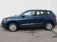 second-hand Seat Ateca Reference 1.0 TSI