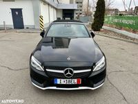 second-hand Mercedes C200 Coupe 4MATIC Aut.