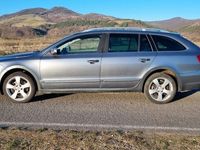 second-hand Skoda Superb 2.0 TDI 4x4 DSG Elegance