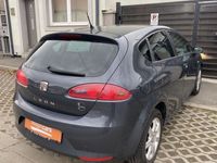 second-hand Seat Leon 1.9TDI Stylance