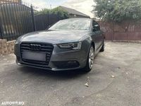 Second-hand Audi A5 Sport 150 CP (110 kW) 2013 Culoaregri Hatchback