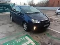 Second-hand Ford C-MAX 110 CP (80 kW) 2008 Monovolum
