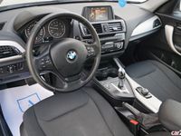 second-hand BMW 118 Seria 1 / i High Executive / Euro 6