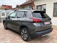 second-hand Peugeot 2008 