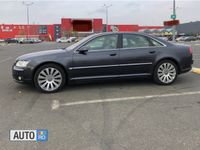 Second-hand Audi A8 260 CP (191 kW) 2006 Gri Berlinǎ