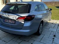 second-hand Opel Astra 1.6 CDTI DPF ecoFLEX Start/Stop Exklusiv