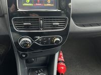 second-hand Renault Clio IV 1.2 Energy TCe GT Line