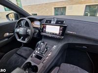 Second-hand DS Automobiles DS7 Crossback 180 CP (132 kW) 2020 Culoarenegru SUV