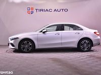 Second-hand Mercedes 200 150 CP (110 kW) 2023 Culoaregri Berlinǎ