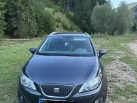 Second-hand Seat Ibiza ST 75 CP (55 kW) 2011 Break