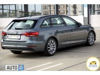 second-hand Audi A4 Audi A4 Ultra 2.0 TDI DSG avant 190CP-2018 xenon navi clima