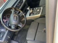 Second-hand Audi A6 204 CP (150 kW) 2013 Berlinǎ