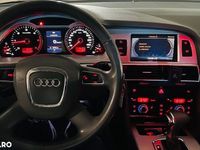 second-hand Audi A6 2.7 TDI DPF Multitronic