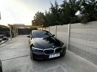 Second-hand BMW 518 160 CP (117 kW) 2022 Berlinǎ