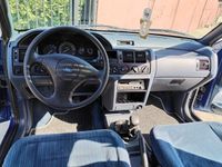 second-hand Ford Orion 1 8 benzina atestat autovehicul istoric