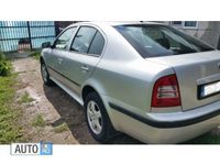 second-hand Skoda Octavia 