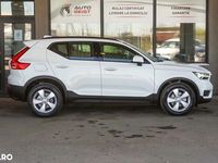 second-hand Volvo XC40 D3 Momentum