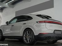 Second-hand Porsche Cayenne 470 CP (345 kW) 2024 Culoaregri SUV