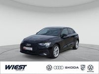 Second-hand Audi A3 Sport 116 CP (85 kW) 2024 Negru