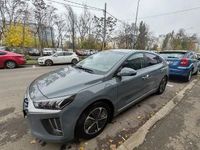 Second-hand Hyundai Ioniq 141 CP (103 kW) 2021 Gri Hatchback