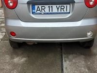 Second-hand Chevrolet Spark 63 CP (46 kW) 2008 Hatchback