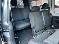 second-hand VW Caddy 2.0 TDI (7-Si.) Maxi Comfortline