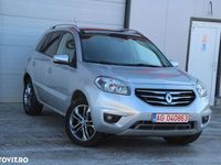 second-hand Renault Koleos 2.0 dCi 4X4 Privilege CVA