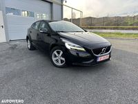 second-hand Volvo V40 D2 Geartronic Momentum