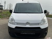 second-hand Citroën Berlingo 1.6HDI 500 Comfort Energy 2014 Rate avans 0