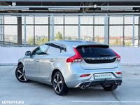 second-hand Volvo V40 T3 Geartronic RDesign