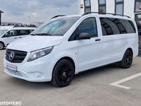 second-hand Mercedes Vito 