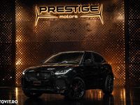 Second-hand Jaguar E-Pace R-Dynamic 180 CP (132 kW) 2020 Culoarenegru SUV