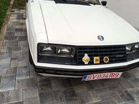 Second-hand Ford Mustang 95 CP (69 kW) 1980 Coupe