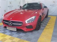 Second-hand Mercedes AMG GT AMG 462 CP (339 kW) 2016 Coupe