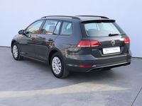 second-hand VW Golf Var.Trendline 1.0 TSI