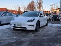 Second-hand Tesla Model 3 324 kW (441 CP) 2021 Culoarealb Berlinǎ