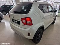 second-hand Suzuki Ignis Mild-Hybrid 1.2 Dualjet 12V Passion