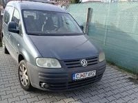 Second-hand VW Caddy 2004 Monovolum