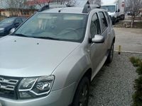 second-hand Dacia Duster 1.2 TCe 4x2 Laureate