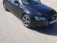 second-hand Audi A5 Sportback 2.0 TDI