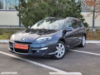 second-hand Renault Laguna III 