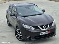 second-hand Nissan Qashqai 1.6 DCi ALL-MODE 4x4i TEKNA+