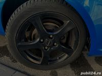 second-hand Ford Fiesta Titanium model nou