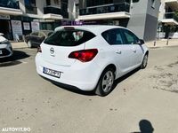 second-hand Opel Astra 1.3 CDTI DPF ecoFLEX Edition