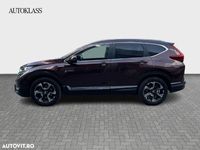 second-hand Honda CR-V 2.0 Hybrid i-MMD 4WD E-CVT Executive