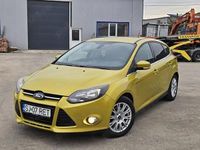 Second-hand Ford Focus Titanium 115 CP (84 kW) 2012 Berlinǎ