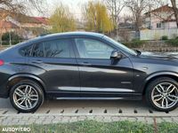 second-hand BMW X4 