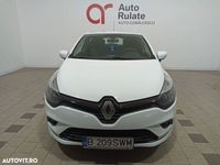 second-hand Renault Clio IV 