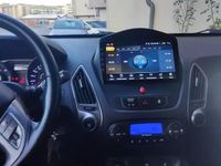 Second-hand Hyundai ix35 116 CP (85 kW) 2014 SUV