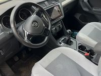 second-hand VW Tiguan 1.5 TSI OPF